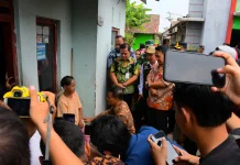 Bansos Lansia Terhenti akibat Terindikasi Judol, Gubernur Luthfi Turun Langsung