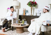 Jateng Jajaki Kerja Sama Internasional, Santri Bisa Belajar Hadis di Turki