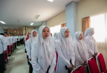 Kafilah Jateng Siap Raih Target Juara di MTQ Nasional 2026