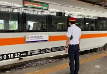 Sukseskan MTQ, KAI Tambah 80 Kursi KA Kaligung dari Pekalongan Sepanjang September