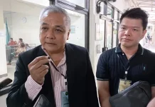 Tuntut Kejelasan Kasus Pengeroyokan, Pengusaha Gugat Kejati Jateng di PN Semarang