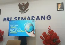 Webinar Nasional RRI Fest Dorong UMKM Tambah Wawasan dan Relasi Demi Perluas Pasar