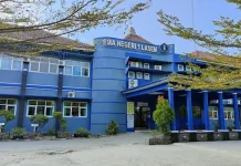 Ratusan Siswa SMA Negeri Lasem Diduga Keracunan Usai Santap Menu MBG