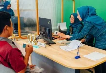Hari Pelanggan Nasional, BPJS Ketenagakerjaan Turun Langsung Layani Peserta