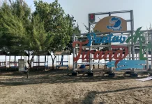 Pantai Tirang, Ketika Pesona Pesisir Bertemu Kepedulian Lingkungan