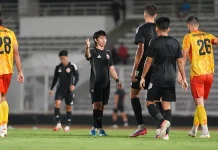Menang 3-0 atas Semen Padang, Persija Siap Sambut BRI Super League