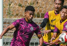 Hadapi Isenmulang, Arema FC Waspadai Pertahanan dan Serangan Balik