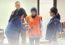 Kredit Fiktif Rugikan Negara Rp4,5 Miliar, Kejati Jateng Tahan Mantri Bank BUMN
