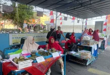 Punya NIB, Pelaku UMKM Berpeluang Lebih Luas untuk Akses Pembiayaan Pemerintah