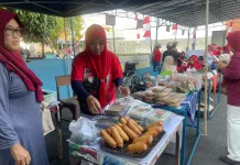 Kurangnya Pemahaman Proses Perizinan Jadi Kendala Pelaku UMKM Urus NIB