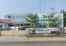 Progres Pembangunan RSNU Kendal Capai 70 Persen, Ditarget Rampung Akhir 2026