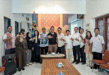 Kotta Hospitality Bersinergi dengan PWI Jateng, Dorong Kolaborasi Pariwisata