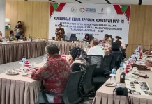 Komisi VII DPR RI Dorong Penguatan Industri Hilir Kopi Nasional