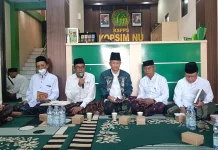 Jaga Eksistensi, Kopsim NU Batang Perkuat Kedekatan dengan Anggota di HUT ke-26