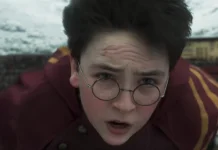 HBO Rilis Trailer Baru Harry Potter, Tampilkan Hogwarts dan Quidditch
