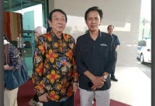 CEO PT Kapal Api: Industri Kopi RI Butuh Dukungan Pemerintah
