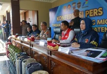 Ungkap Penyalahgunaan BBM LPG, Pertamina Apresiasi Polda Jateng