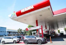 2026, Pertamina Berikan Sanksi Tegas kepada 180 SPBU di Jateng dan DIY