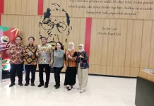 Kisah Sukses Soedomo, Dari Pabrik 70 Meter Persegi Jadi Raksasa Kopi