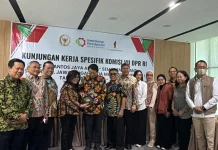Kunker ke Semarang, Komisi VII Ingin Produsen Kopi Terus Bersaing