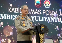 Polda Jateng Perkuat Strategi Mitigasi Berita Negatif dan Krisis Komunikasi
