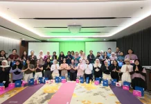 Nusatu by Artotel Hadirkan Cinematic Yoga Experience, Latih Keseimbangan Tubuh