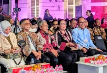 Samuel Wattimena Dorong Kota Lama Jadi Hub Kesenian Nusantara