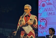 Pemprov Jateng Apresiasi Festival Kota Lama dan Dukung Perpanjangan Hingga MTQ