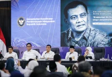Kolaborasi Ahmad Luthfi Berhasil Tekan Kemiskinan, Tuai Apresiasi Nasional