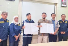 Gandeng Rumah Setara, Pemkab Rembang Beri Bantuan Hukum Gratis ke Warga Miskin