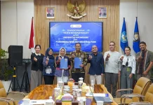 Undip dan IWIP Buka Peluang Magang Mahasiswa di Industri Nikel