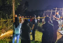 Warga Geger, Bayi Perempuan Ditemukan Terkubur di Kebun Bandungan