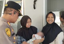 Warga Desa Pasuruhan Kidul Digegerkan Temuan Bayi di Kebun Pisang