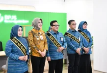 Moment Harpelnas 2026, BPJS Ketenagakerjaan Sapa Para Peserta Jaminan Sosial