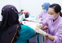 RSUD Kudus Gelar Great Sale Lalabora, Peringati Hari Jadi Kota Kudus