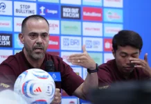 Java United Ingin Raih Poin Penuh di Laga Perdana Lawan Garudayaksa
