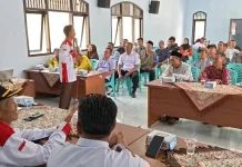 Kawal Dana Desa, ABPEDNAS Pekalongan Ingatkan Perlunya Pengawas Desa Berkualitas