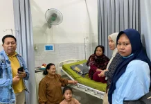 BGN Bekukan Operasional SPPG Soditan, 45 Relawan Tidak Bekerja