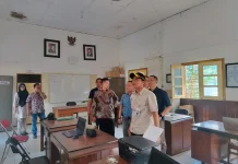 Produksi Kayu KPH Telawa Baru 68 Persen, Perhutani Dorong Pencapaian Target