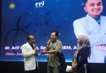 RS Unimus Hadir di RRI Fest Semarang 2026, Siapkan Cancer Care Center