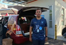 RRI Fest, Warga Semarang Senang Bayar Pajak Kendaraan Diskon 5 Persen