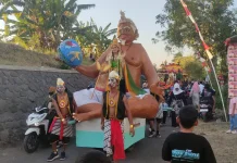 Bodri Culture Festival Ciptakan Ikon Hiburan Seni Budaya Daerah Kendal
