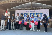 Karya Pelajar di Docufest RRI 2026 Lampaui Ekspektasi Juri