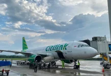 Jumlah Bertambah, 32 Penerbangan ke Semarang dibatalkan