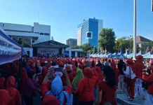 RRI Fest 2026 Sajikan Beragam Kegiatan, Ada Senam Massal Hingga Pentas Seni