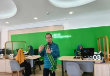 BPJS Ketenagakerjaan Cabang Ungaran Rayakan Hari Pelanggan Nasional