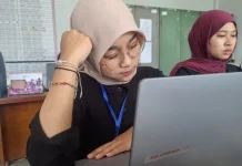 Tidur Siang Singkat, Kerja Jadi Semakin Semangat