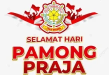 Hari Pamong Praja Momen Penting Apresiasi Abdi Masyarakat