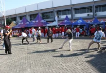 Perhatikan Hal ini sebelum Ikut Tarik Tambang