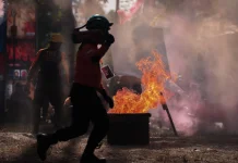 Kekeringan dan Kebakaran Dominan, Kapasitas TRC Jateng Diperkuat